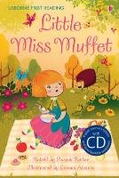 Little Miss Muffet Punter Russell