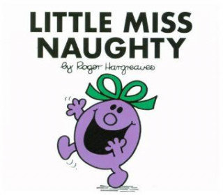 Little Miss Naughty Opracowanie zbiorowe