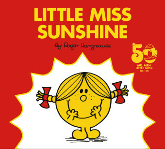 Little Miss Sunshine Penguin Random House