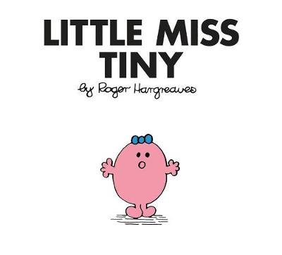 Little Miss Tiny Hargreaves Roger