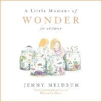 Little Moment of Wonder for Children Meldrum Jenny