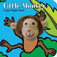 Little Monkey Put Klaartje, Imagebooks