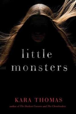 Little Monsters Thomas Kara