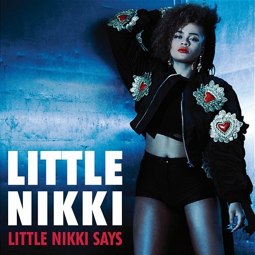 Little Nikki Says Little Nikki