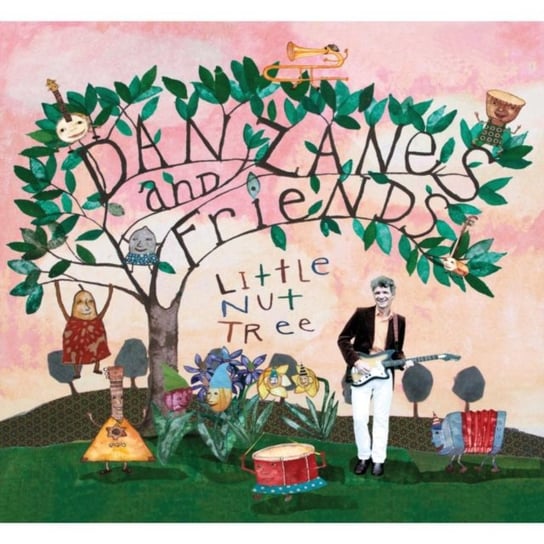 Little Nut Tree Dan Zanes and Friends