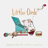 Little Oink Rosenthal Amy Krouse