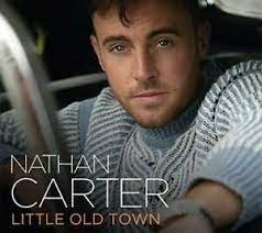 Little Old Town Carter Nathan