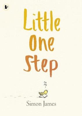 Little One Step James Simon