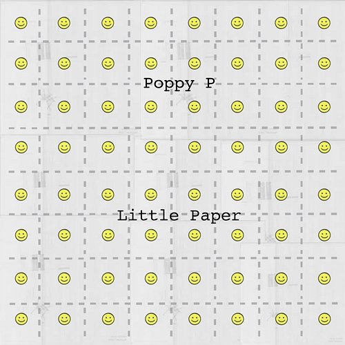 Little Paper Poppy P