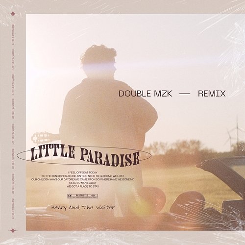 Little Paradise (Double MZK Remix) Henry And The Waiter, Double MZK
