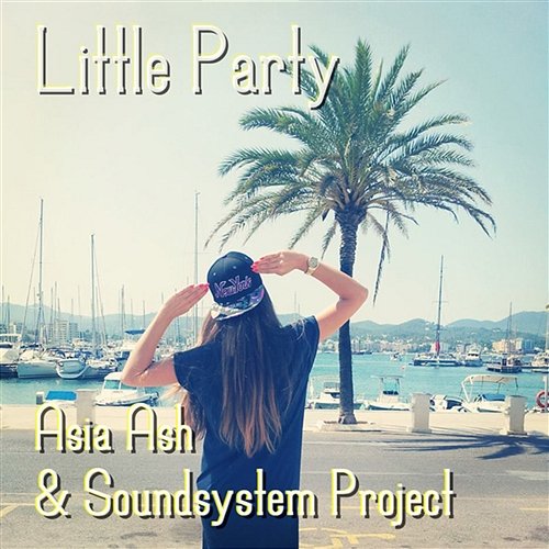 Little Party Asia Ash