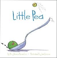 Little Pea Rosenthal Amy Krouse