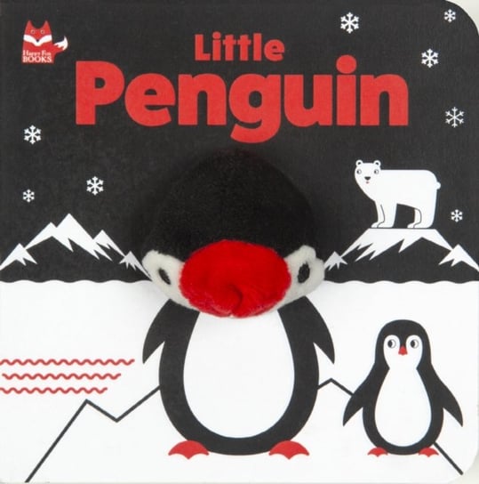 Little Penguin Baruzzi Agnese