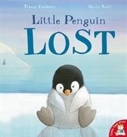 Little Penguin Lost Corderoy Tracey