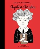 Little People, Big Dreams: Agatha Christie Sanchez Vegara Isabel, Munso Elisa