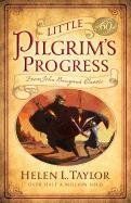 Little Pilgrim's Progress Taylor Helen L.