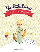 Little Prince Saint-Exupery Antoine