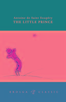 Little Prince Exupery Antoine Saint