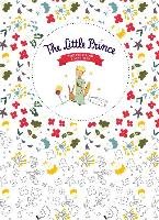 Little Prince: The Coloring Book Saint-Exupery Antoine