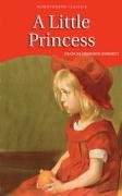Little Princess Hodgson Burnett Frances