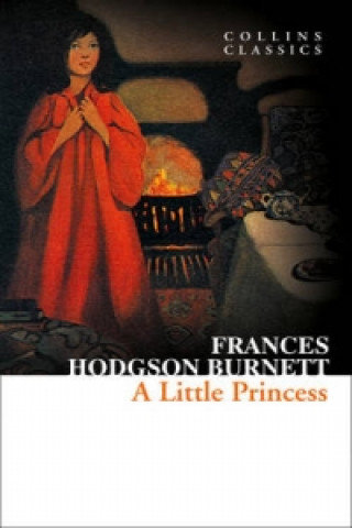 Little Princess Hodgson-Burnett Frances