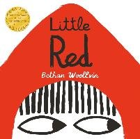Little Red Woollvin Bethan
