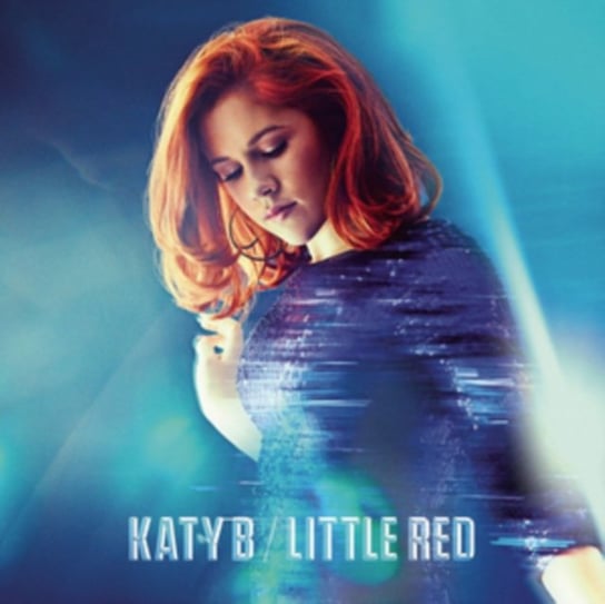 Little Red Katy B