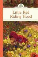 Little Red Riding Hood Mcfadden Deanna