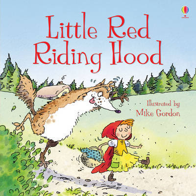 Little Red Riding Hood Davidson Susanna