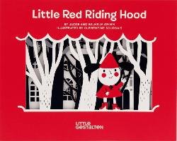 Little Red Riding Hood Gestalten, Die Gestalten Verlag