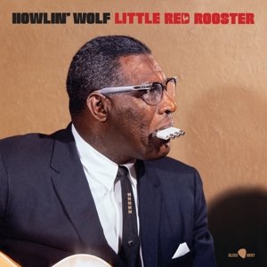 Little Red Rooster - Aka the Rockin' Chair Album, płyta winylowa Howlin' Wolf