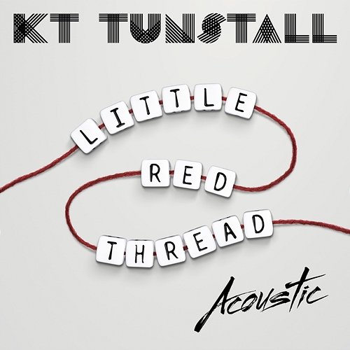 Little Red Thread KT Tunstall