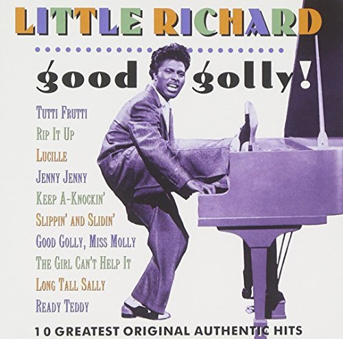 Little Richard Little Richard