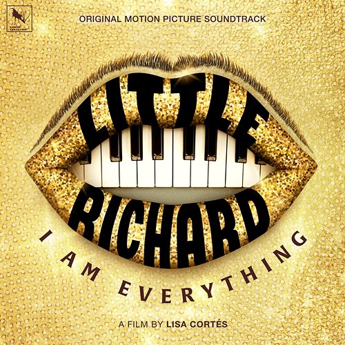 Little Richard: I Am Everything Little Richard