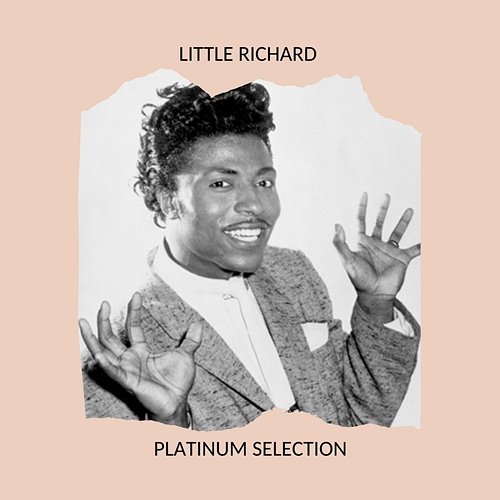 Little Richard - Platinum Selection Little Richard