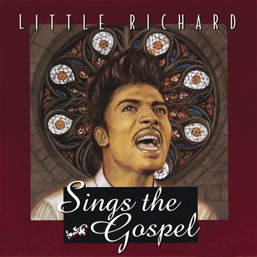 Little Richard Sings The Gospel Little Richard