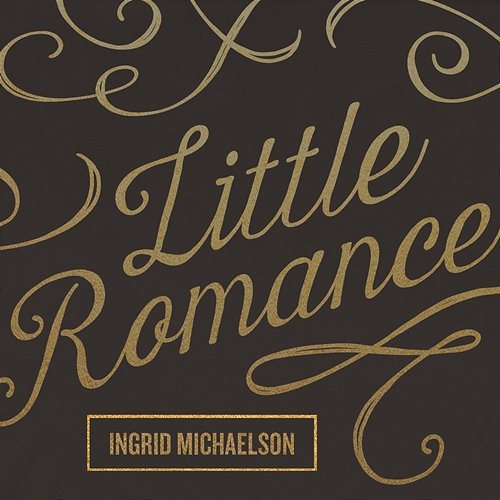 Little Romance Ingrid Michaelson