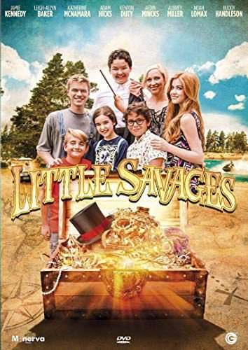 Little Savages Various Directors