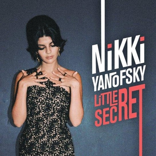 Little Secret Yanofsky Nikki