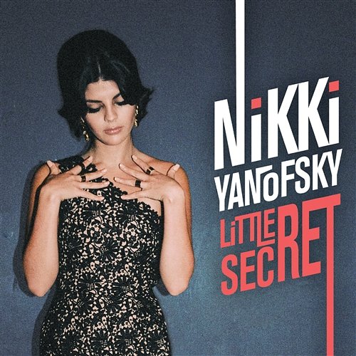 Little Secret Nikki Yanofsky