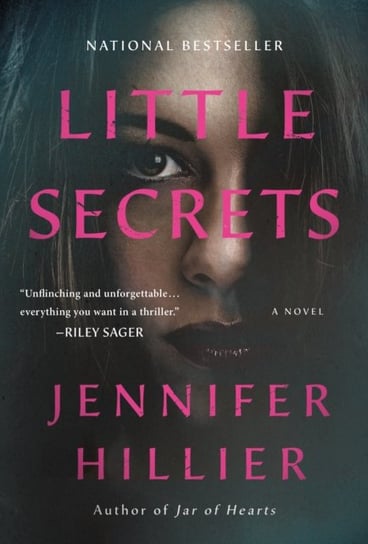 Little Secrets Hillier Jennifer
