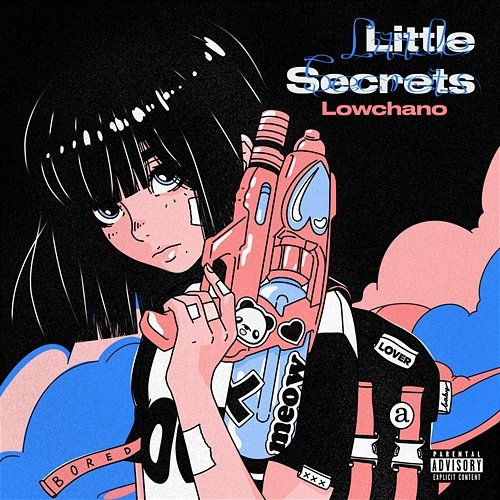 Little Secrets Lowchano
