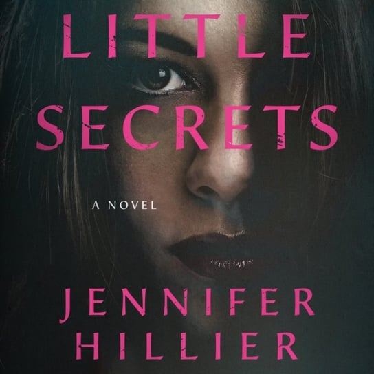 Little Secrets Hillier Jennifer