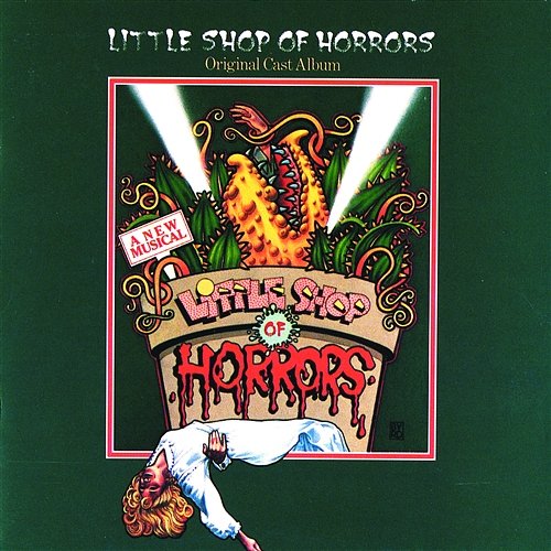 Little Shop Of Horrors Various Artists