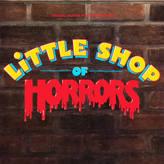 Little Shop Of Horrors (Limited Edition) Various Artists