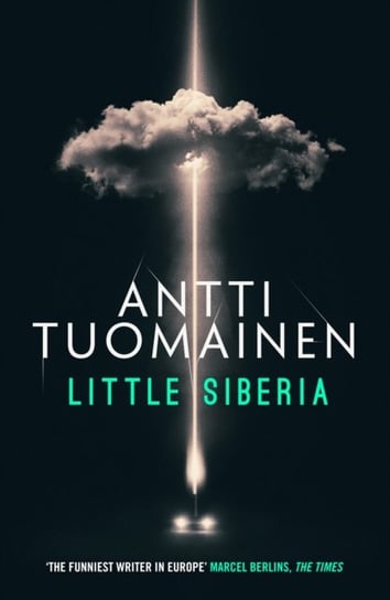 Little Siberia Tuomainen Antti