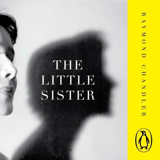 Little Sister - audiobook Mcdermid Val, Chandler Raymond