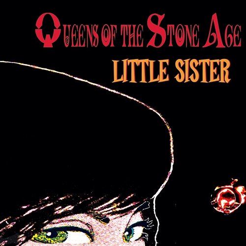 Little Sister Queens Of The Stone Age