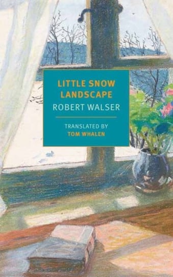 Little Snow Landscape Walser Robert, Tom Whalen