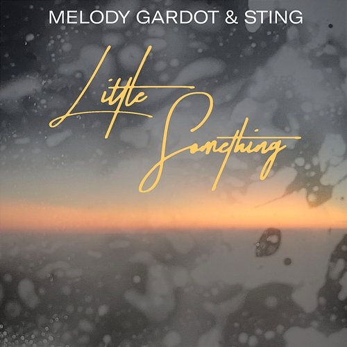 Little Something Melody Gardot, Sting